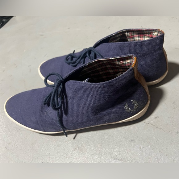 FRED PERRY size 11 - Picture 4 of 4